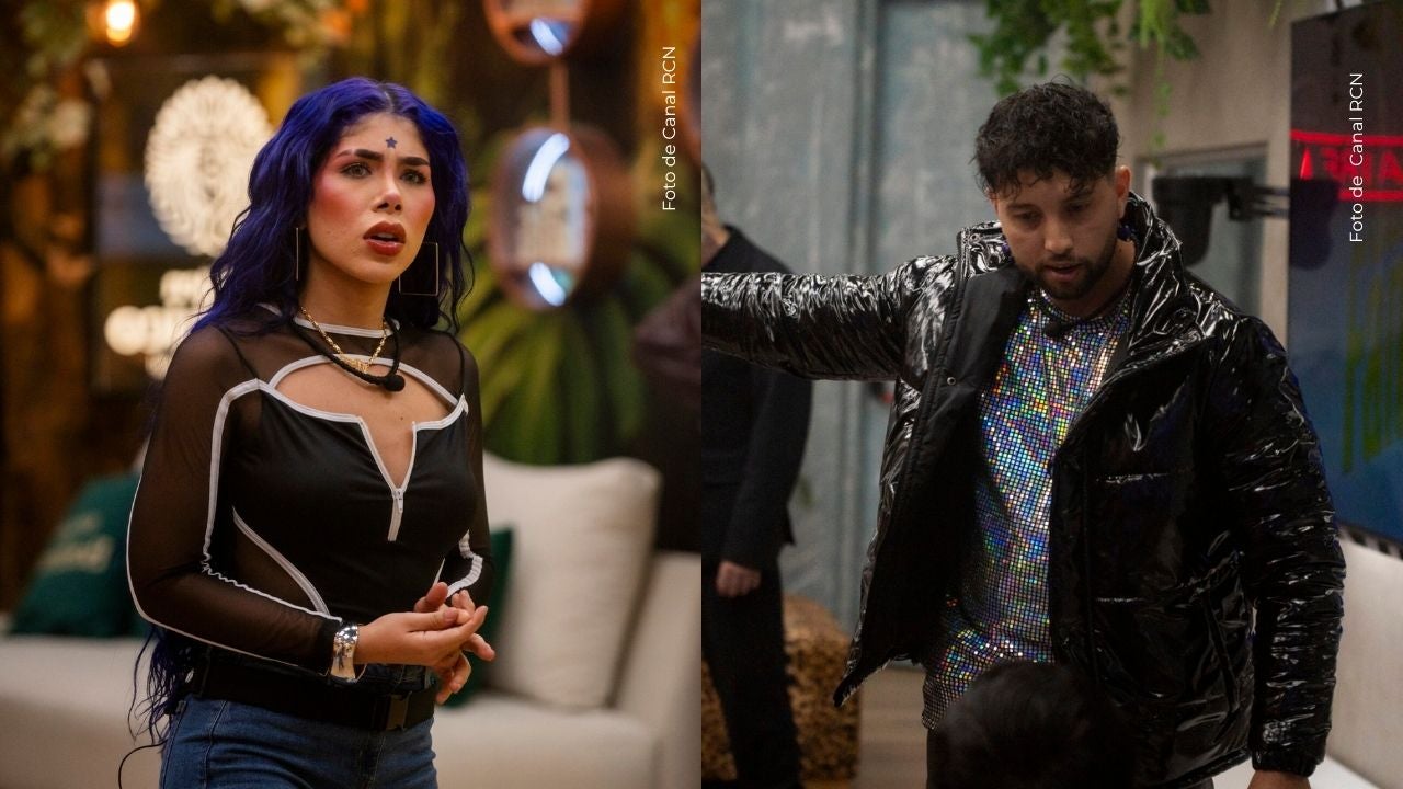 Jhorman Toloza reveló que quería tener hijos con Alexa Torrex.