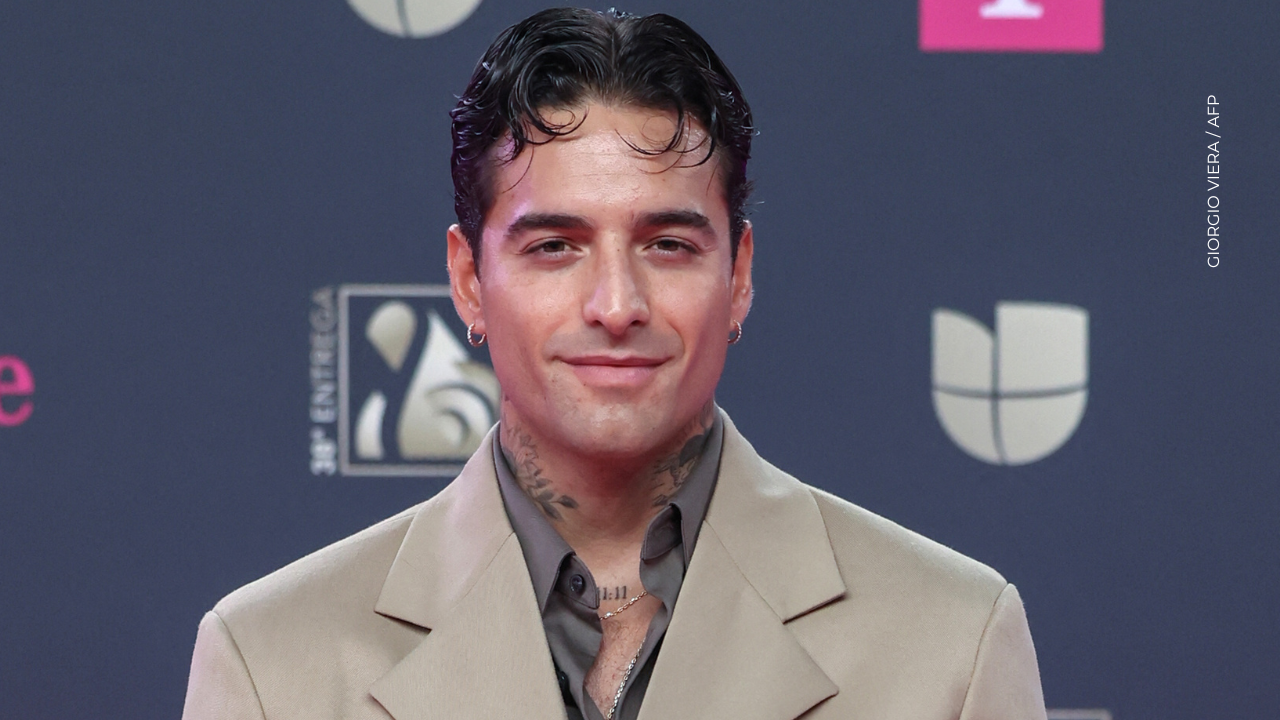 ¿Por qué Maluma apareció con Lola Lolita?