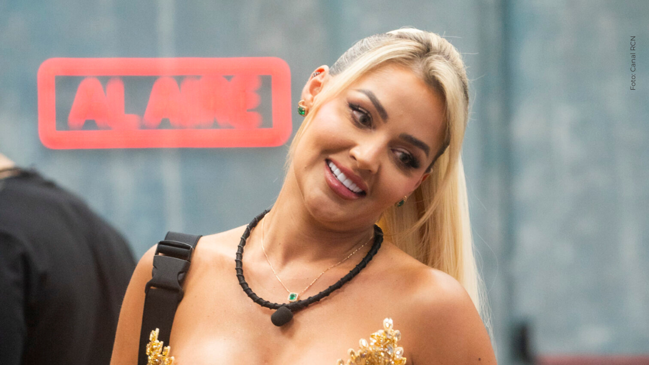 Yuli Ruíz, exparticipante de La casa de los famosos Col hizo contundente confesión: ¿qué reveló?