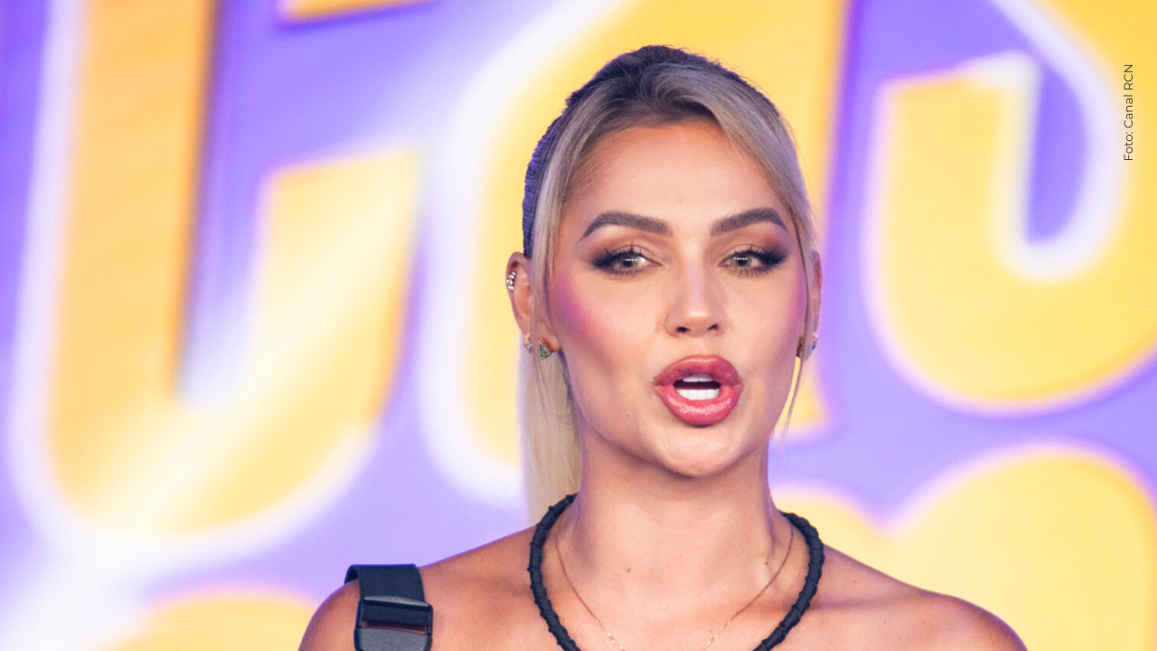 Yuli Ruíz, exparticipante de La casa de los famosos Col hizo contundente confesión: ¿qué reveló?
