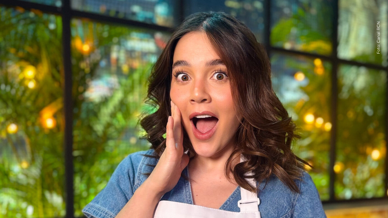 ¡Lina Tejeiro está embarazada! Este fue el video con el que confirmó la noticia, ¿cuál?
