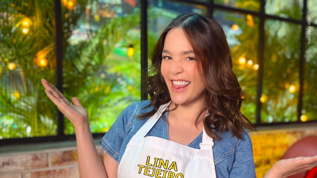 Andy Rivera divide opiniones tras su último video en redes: ¿reaccionó al embarazo de Lina Tejeiro?