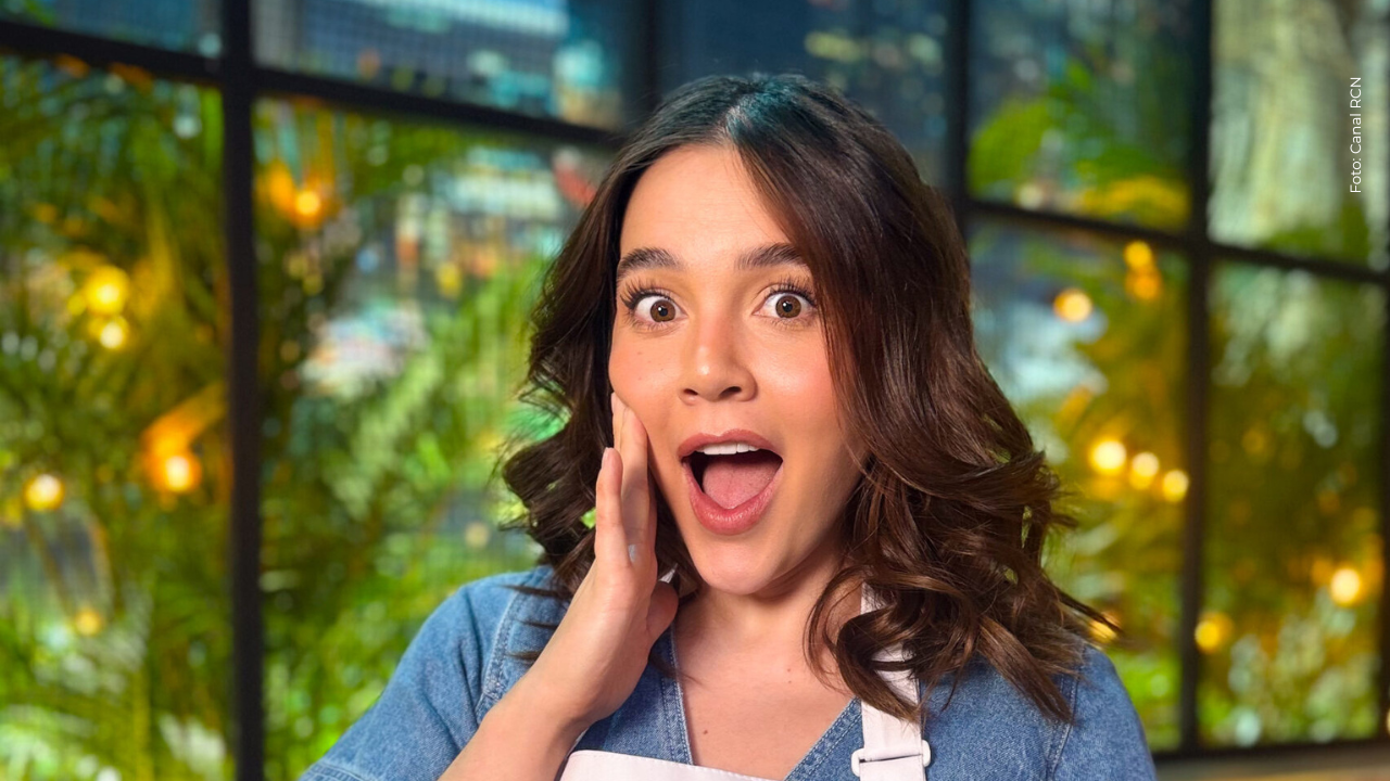 Andy Rivera divide opiniones tras su último video en redes: ¿reaccionó al embarazo de Lina Tejeiro?