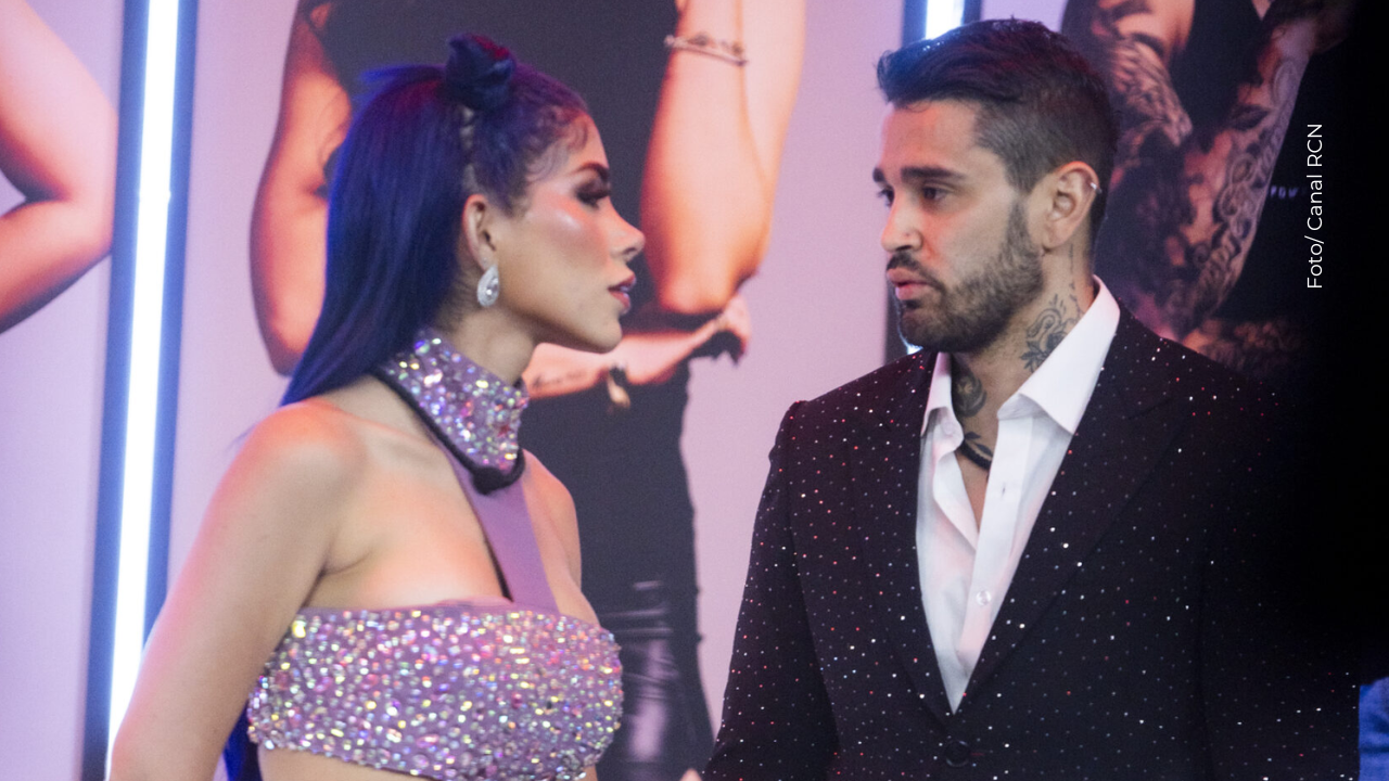 Alejandro Estrada no se quedó callado ante acusaciones