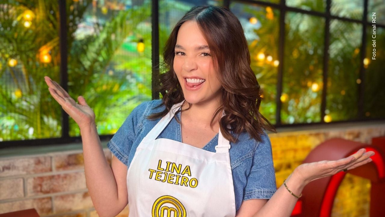 Filtran fotos del supuesto padre del bebé de Lina Tejeiro: ¿quién es?