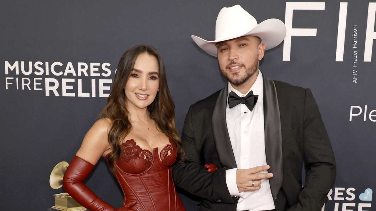 Así dejó ver la hermana de Paola Jara a Emilia en redes