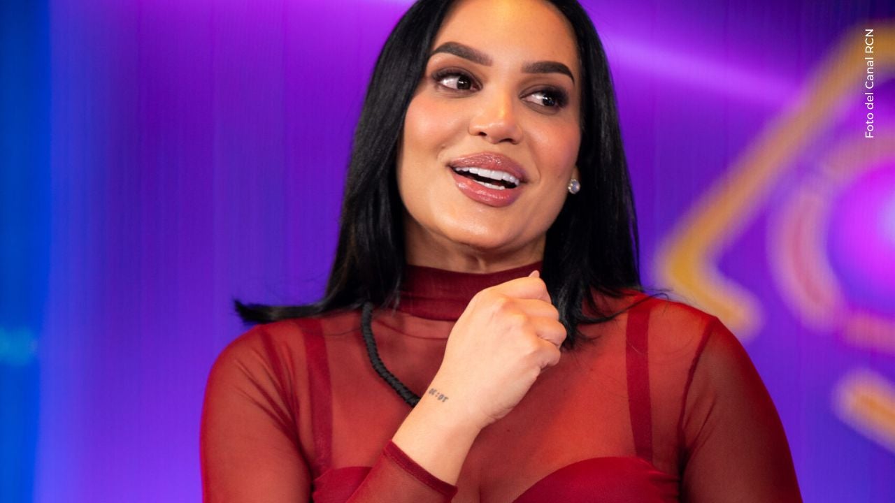 ¿Nueva boda para Andrea Valdiri? Comentarios de fans generan revuelo
