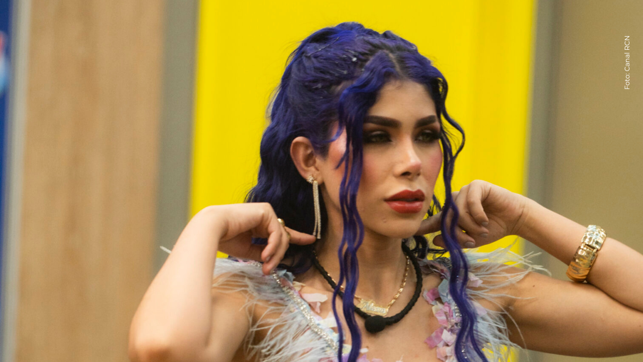 Jhorman Toloza dejó contundente mensaje en redes sobre su mudanza: ¿qué dijo?