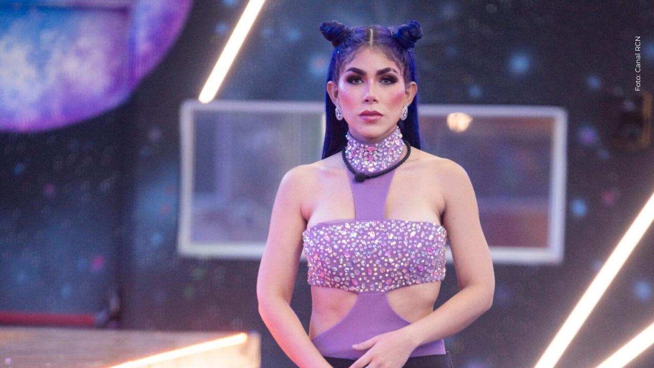 Jhorman Toloza dejó contundente mensaje en redes sobre su mudanza: ¿qué dijo?