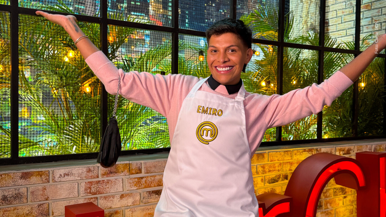 Emiro Navarro hizo una contundente confesión en La casa de los famosos Col: esto dijo