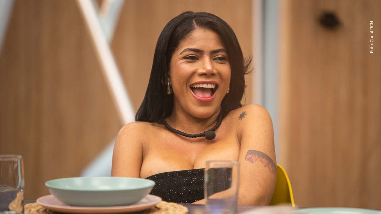 Exparticipante de La casa de los famosos Colombia confesó que enfrentó excesos en el pasado: ¿quién?