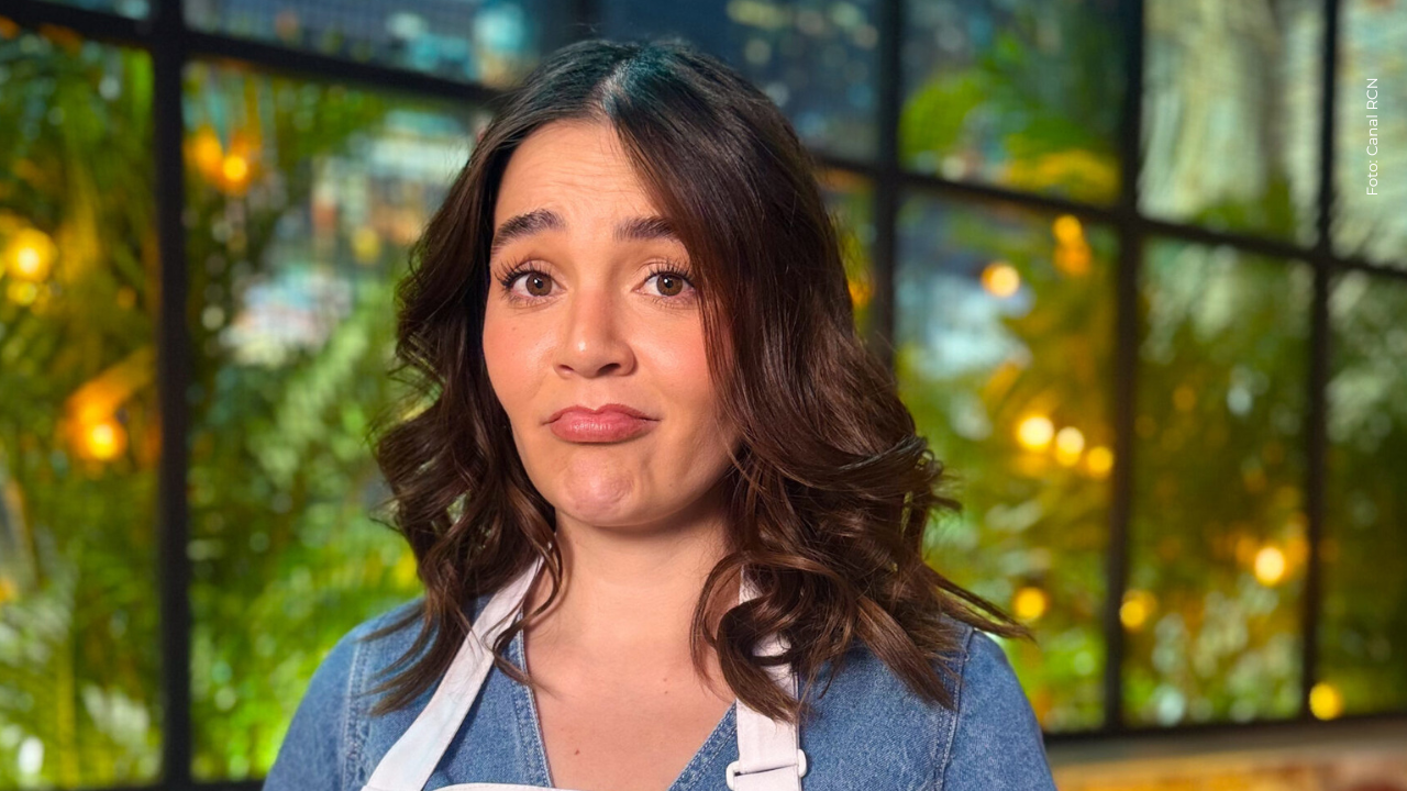Lina Tejeiro reaparece en sus redes luego de confesar que está embarazada: ¿qué reveló?