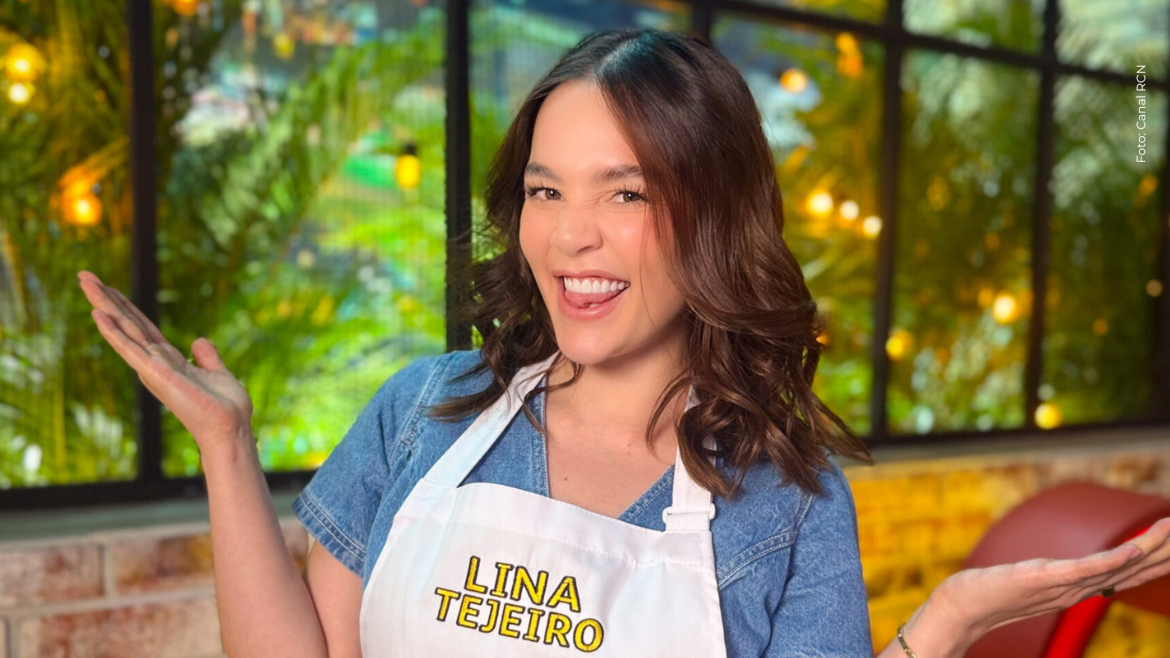 Lina Tejeiro reaparece en sus redes luego de confesar que está embarazada: ¿qué reveló?