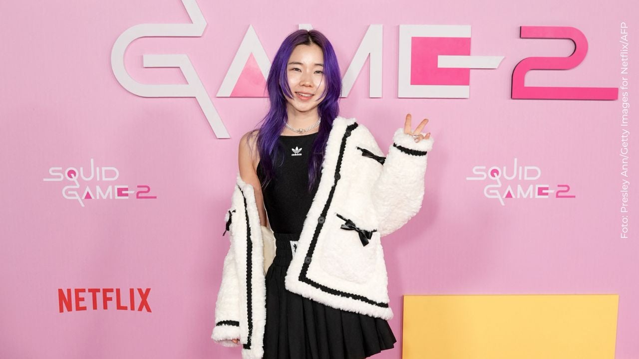 Influencer surcoreana Chingu Amiga se casa