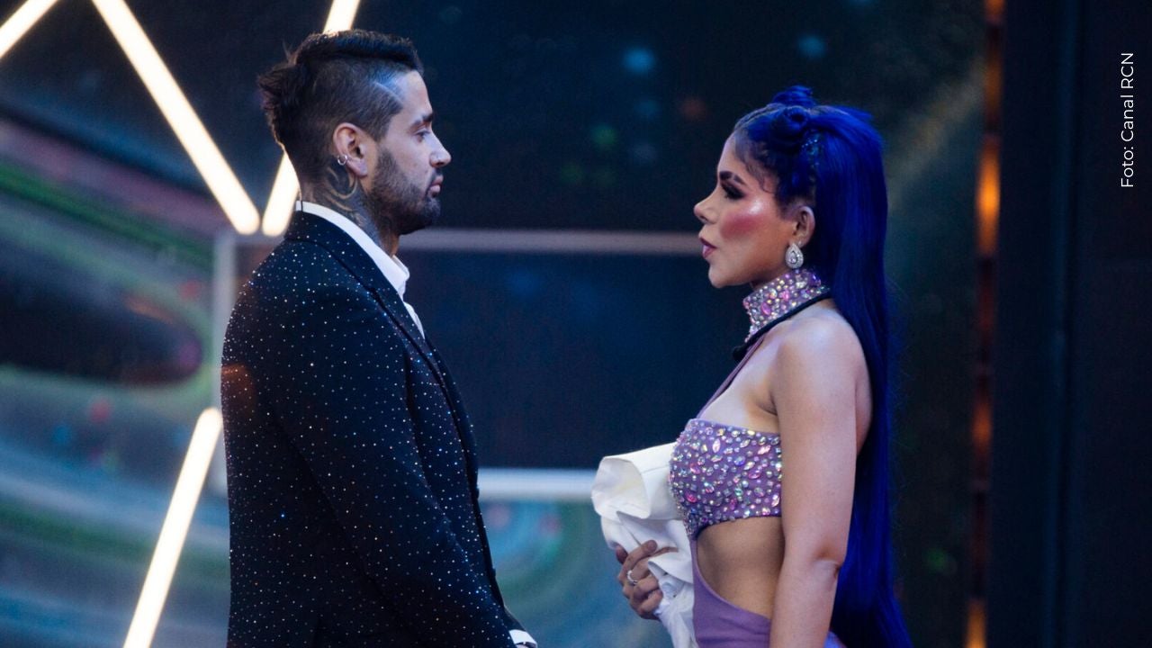 Tebi Bernal manifestó no seguir su shippeo con Alexa Torrex