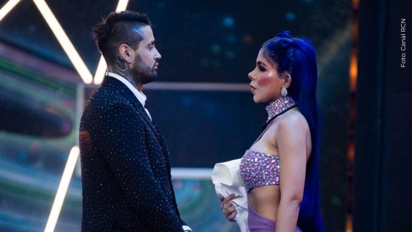 Tebi Bernal termina su shippeo con Alexa Torrex tras fuertes declaraciones de ella en su contra: ¿qué le dijo?
