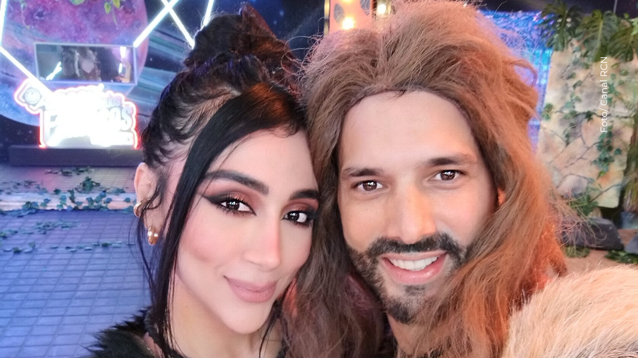 Alejandro Estrada revela lo que siente por Beba en la casa