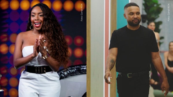 Neider causó revuelo tras protagonizar un curioso momento de celos hacia Karen Sevillano: “Jamás”