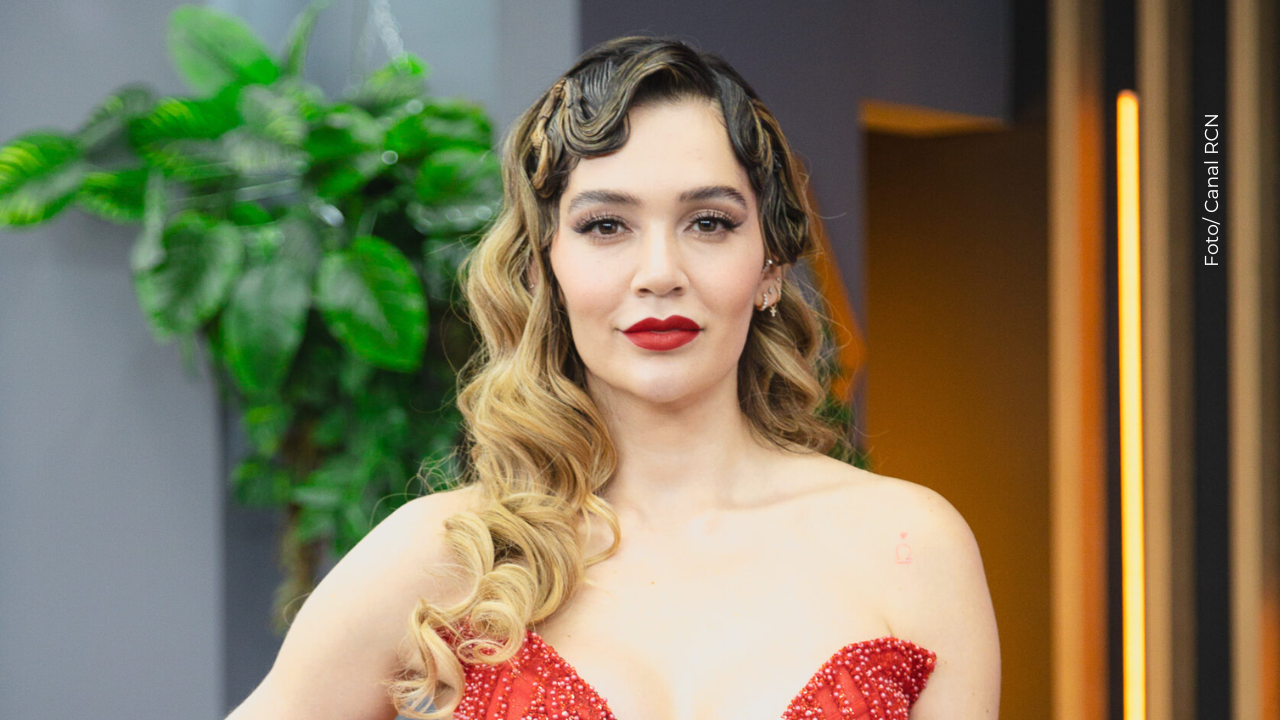 Yina Calderón encendió rumores sobre el papá del hijo de Lina Tejeiro