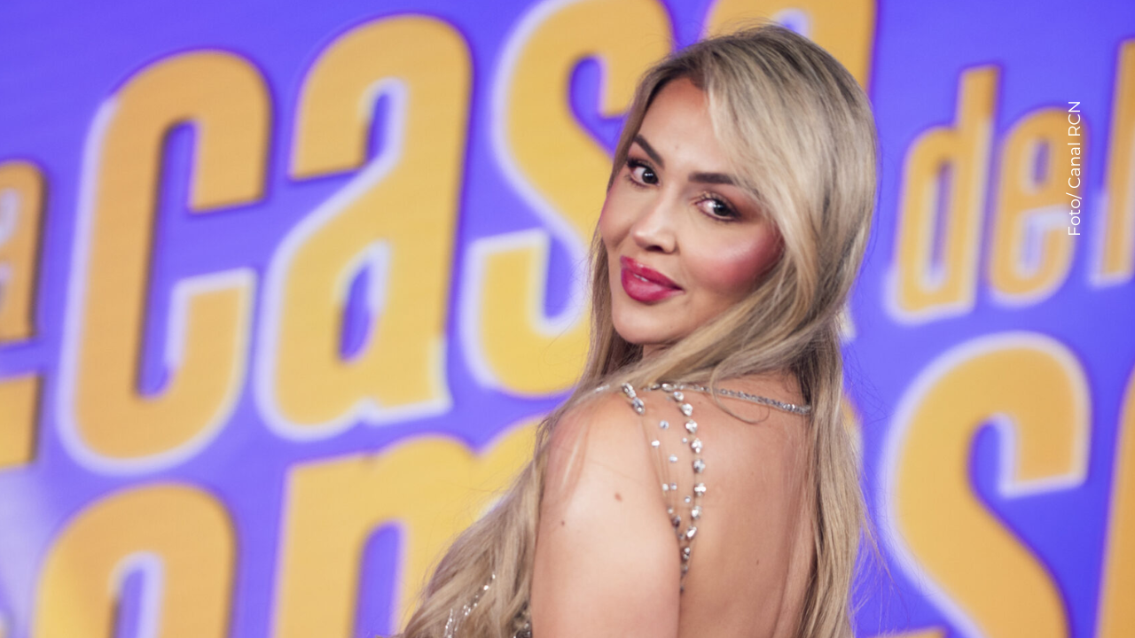 Yuli Ruiz habría reaccionado al gusto de Alejandro Estrada hacia Beba