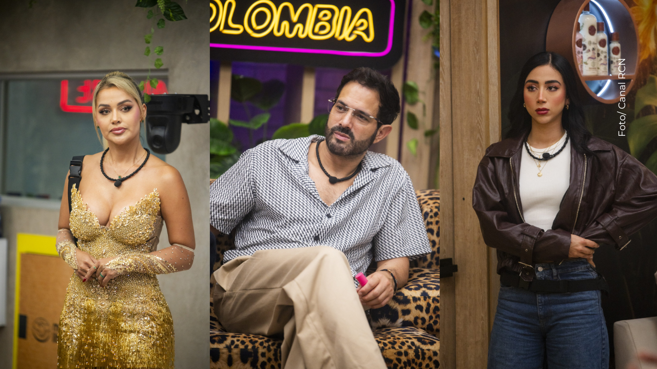 Yuli Ruiz habría enviado indirecta por Alejandro Estrada y Beba