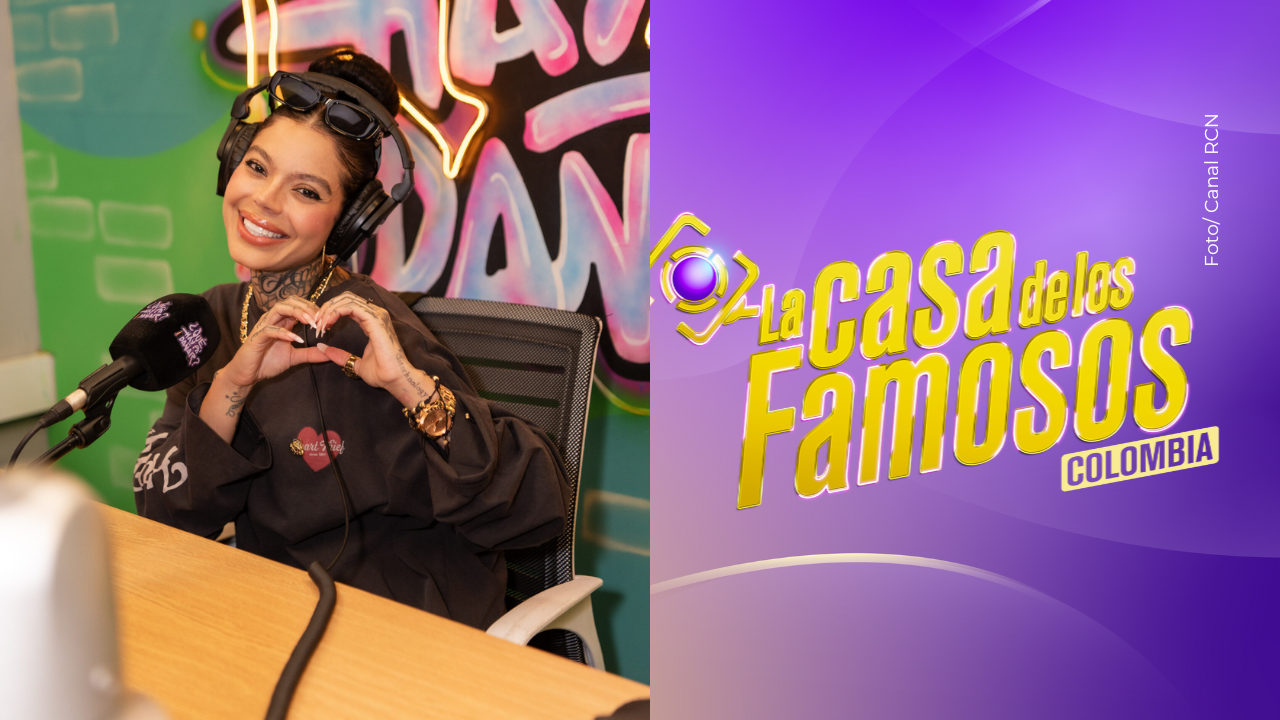 Melissa Gate sorprende al revelar su favorito en La casa de los famosos Colombia