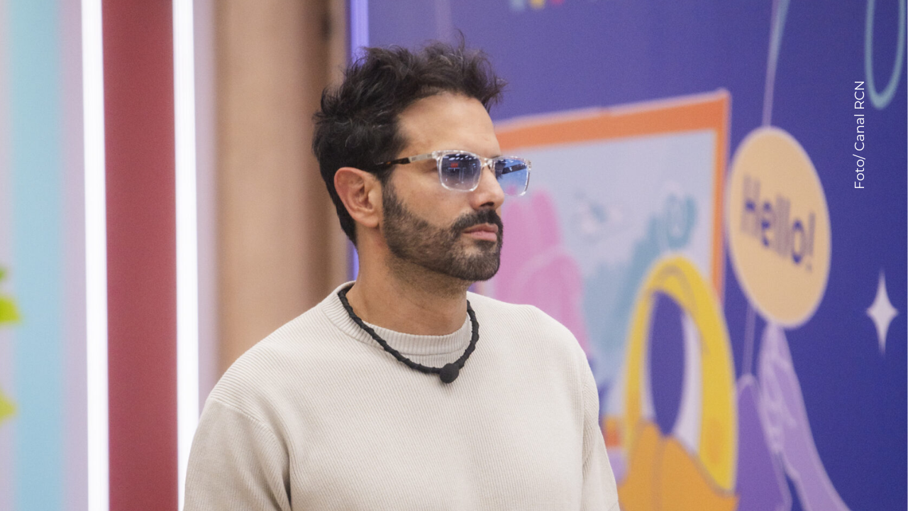 Melissa Gate deja claro a quién apoyaría en La casa de los famosos