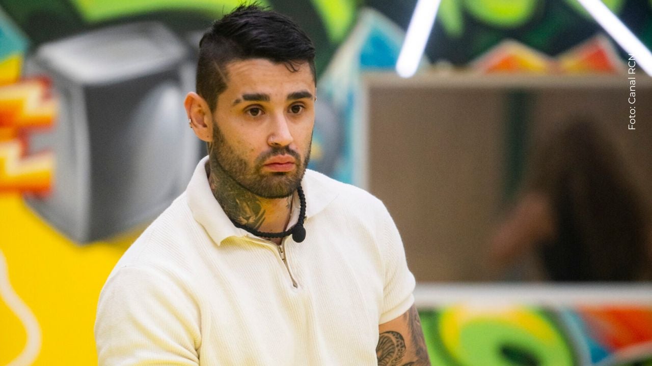El Jefe impuso dura sancinón a Tebi Bernal