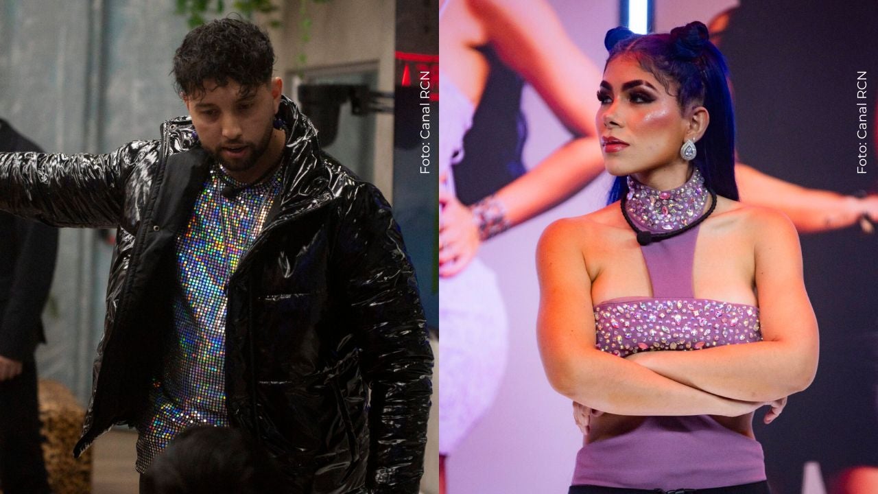 Jhorman Toloza reveló a sus fans por qué Alexa Torrex bajó en votaciones