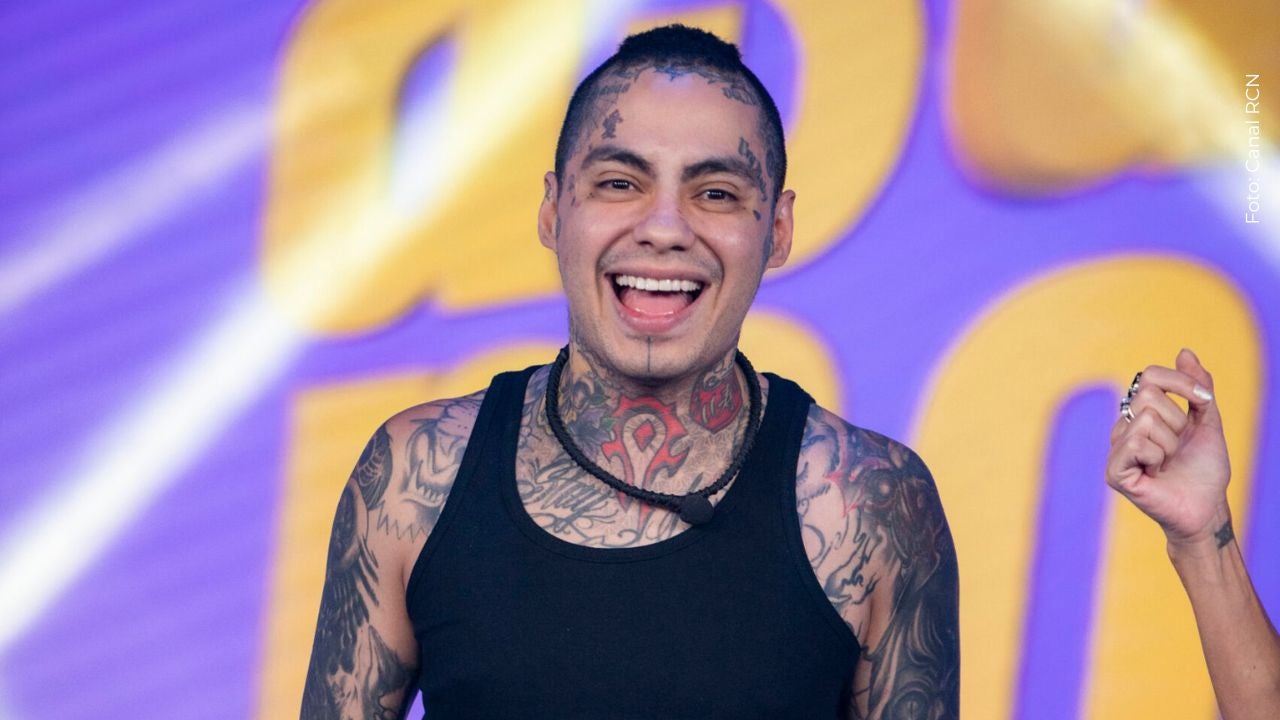 Nicolás Arrieta tras su eliminación de La casa de los famosos Colombia