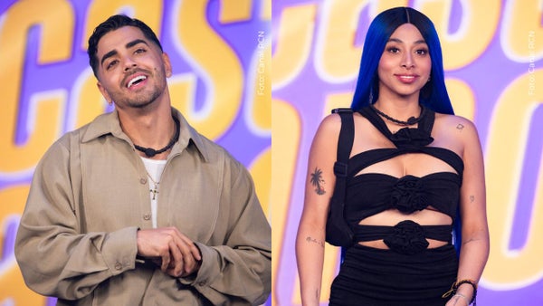 Jay Torres y Karola Alcendra desatan rumores de romance tras fotos juntos