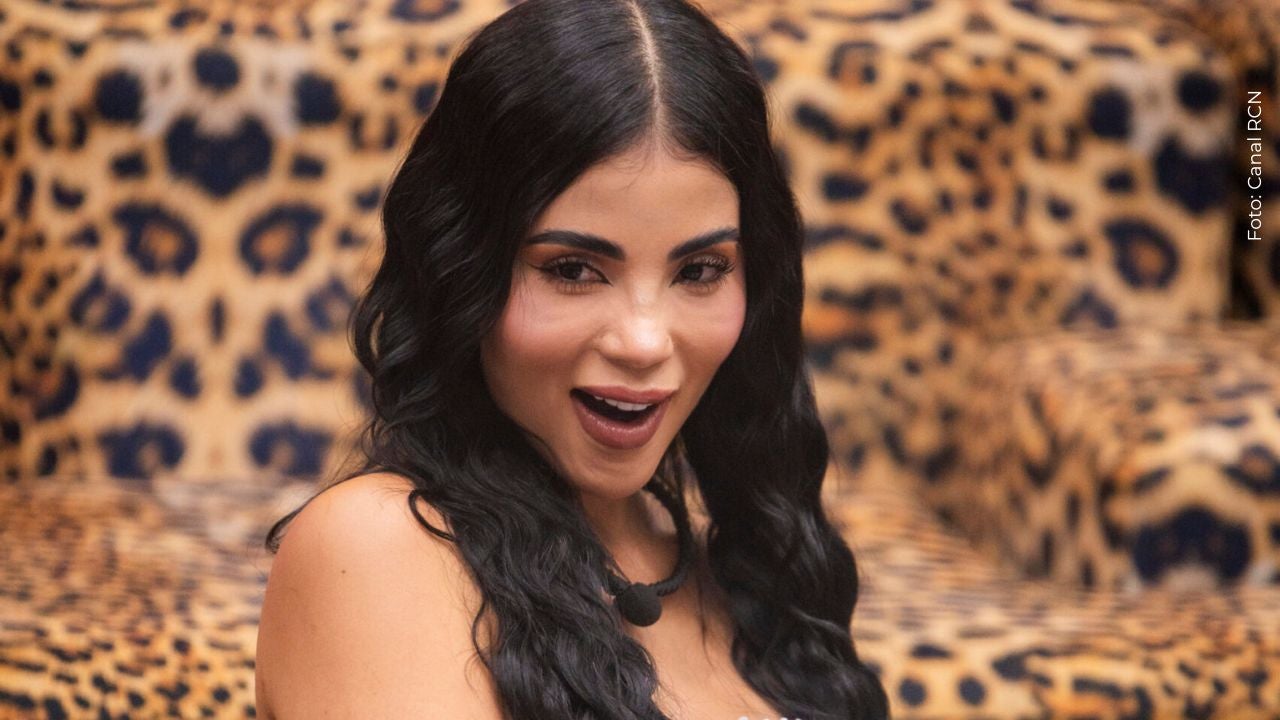 Karina García es comparada con influencer mexicana