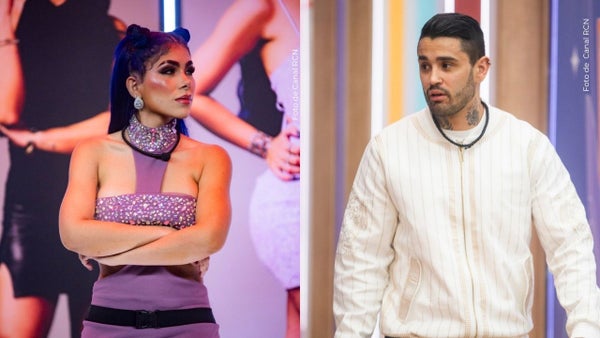 Alexa Torrex le pidió disculpas a Tebi tras su discusión en La casa de los famosos; ¿sigue el shippeo?