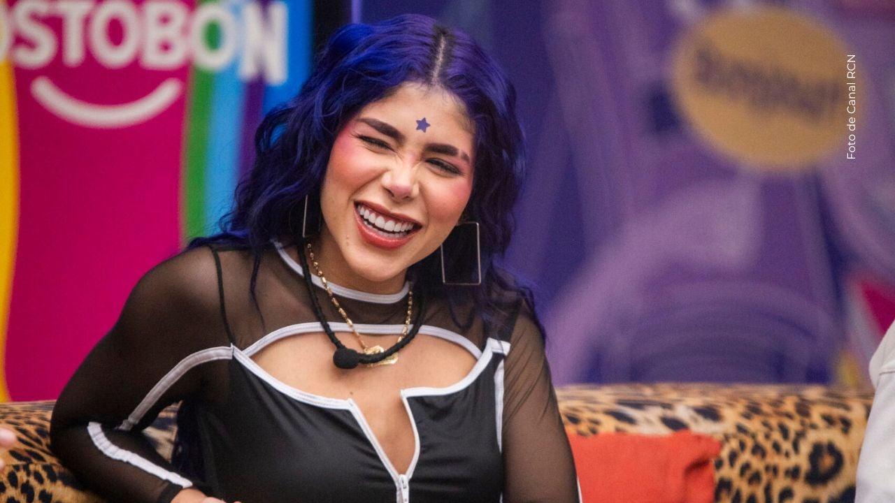 Alexa Torrex se arrepiente de su disución con Tebi. 