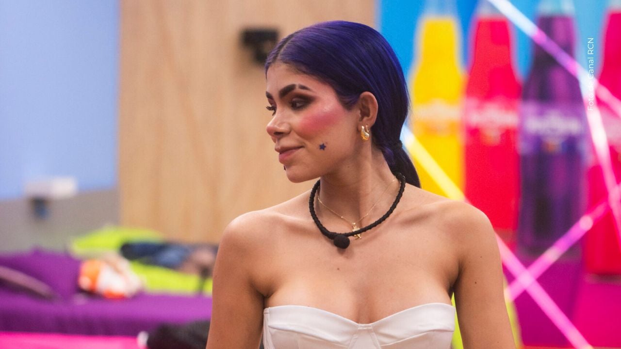 Jhorman Toloza aseguró que Alexa Torrex perdió apoyo. 