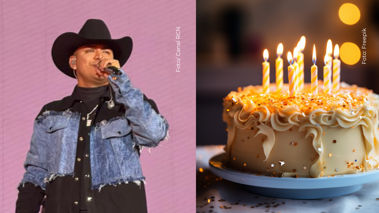 La esposa de Yeison Jiménez celebra su primer cumpleaños sin el cantante