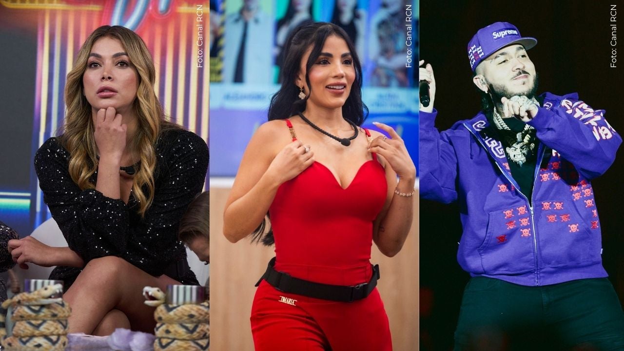 Yaya Muñoz provoca risas en redes tras revelar momento romántico de Karina y Kris R