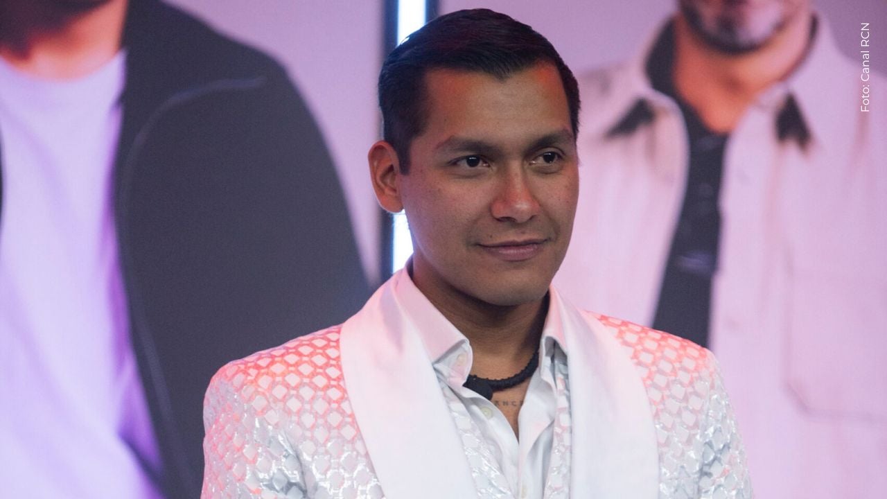 Sheila respondió a una pregunta en pleno Festival Vallenato sobre las crispetas