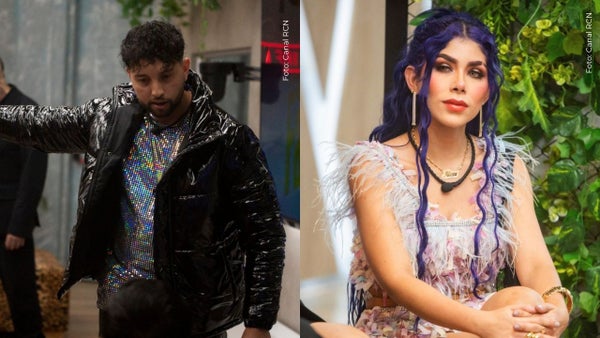 Jhorman Toloza mostró entre lágrimas su mudanza de la casa que compartía con Alexa; “tan difícil…”