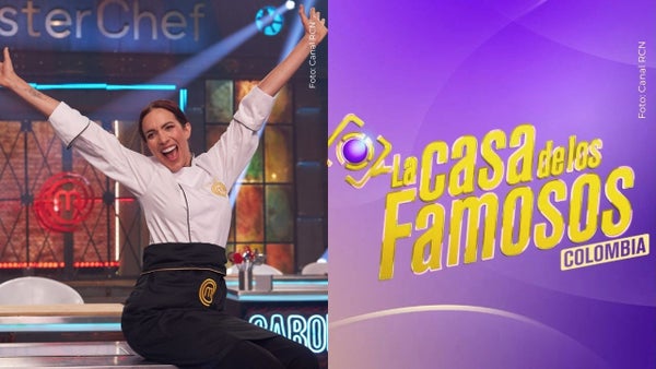 Violeta Bergonzi entrará a La casa de los famosos Colombia: esta es su fecha de llegada