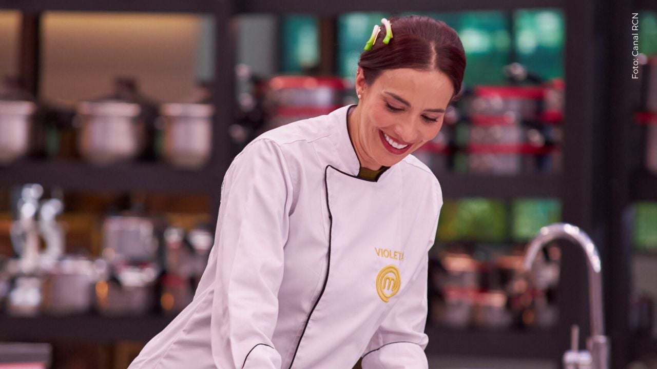 Violeta Bergonzi se suma a La casa de los famosos Colombia