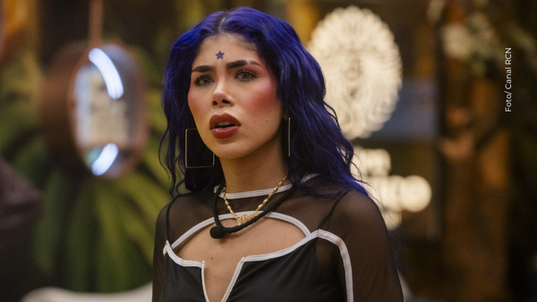 Alexa Torrex es la eliminada de La casa de los famosos Colombia: ¿cuánto porcentaje tuvo?