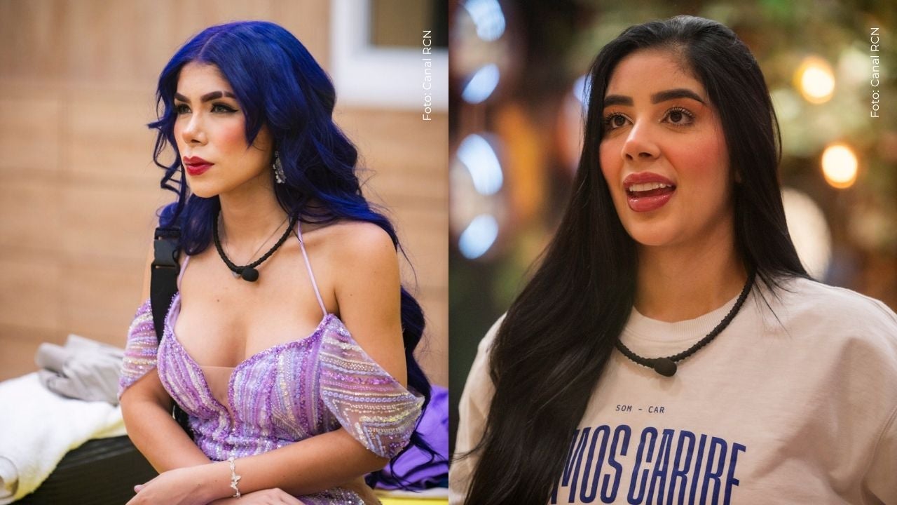Mariana Zapata reaccionó tras la salida de Alexa Torrex de La casa de los famosos Colombia