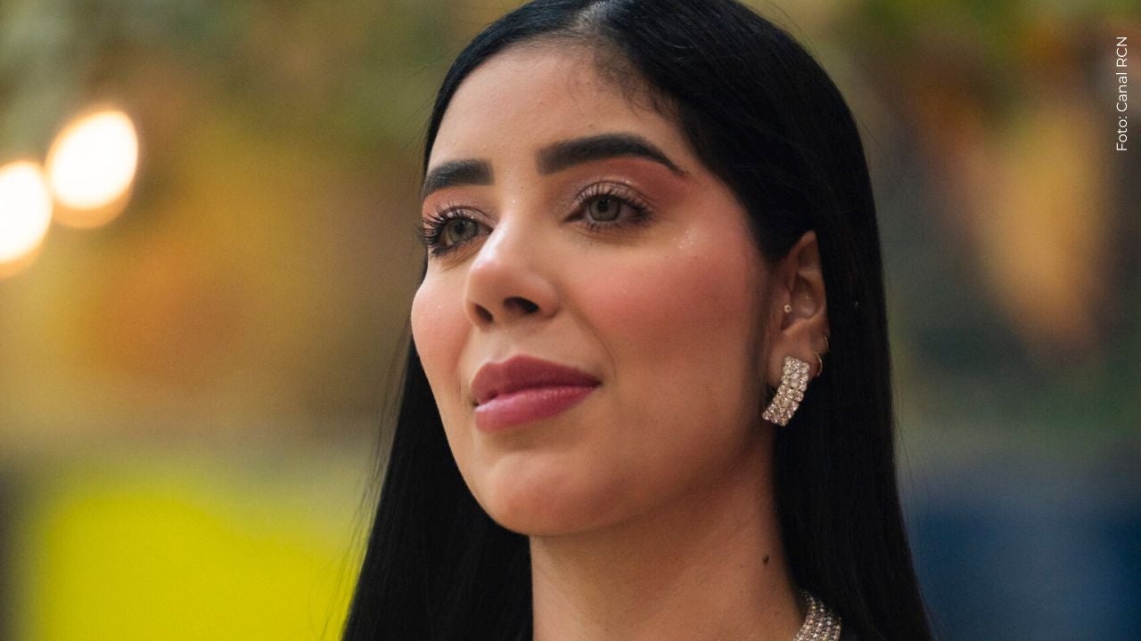 Mariana Zapata reaccionó tras la salida de Alexa Torrex de La casa de los famosos Colombia