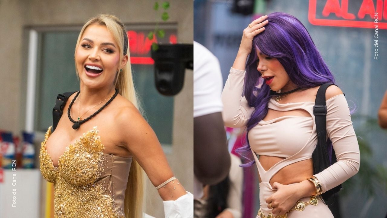 La inesperada reacción de Yuli Ruiz a la salida de Alexa Torrex desata revuelo