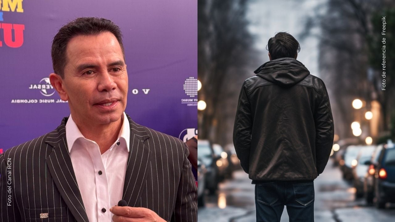 Jhonny Rivera soltó dato inesperado sobre Camilo Cifuentes en plena polémica