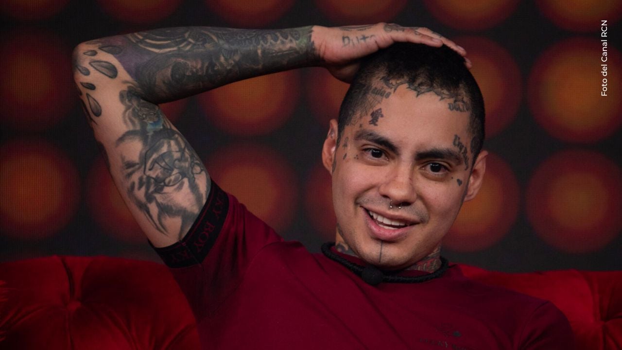 Nicolás Arrieta vivió inesperado problema en aeropuerto y no pudo viajar
