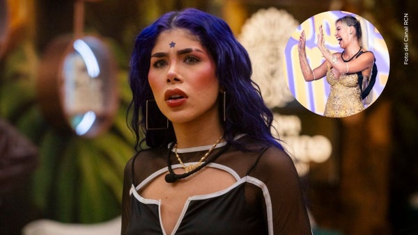 Esta sería la razón por la que Alexa Torrex fue eliminada de La casa de los famosos, según Yuli Ruiz