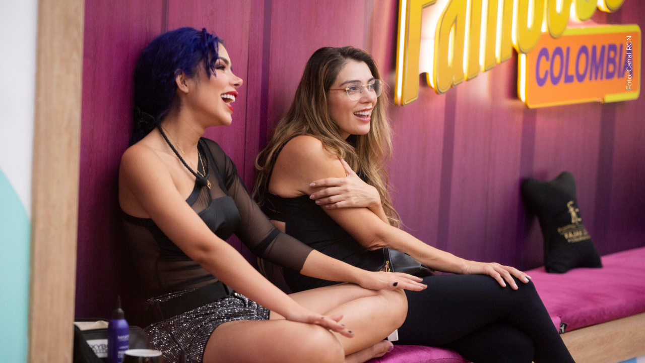Así reaccionó Marilyn Patiño ante la eliminación de Alexa Torrex: ¿qué confesó?