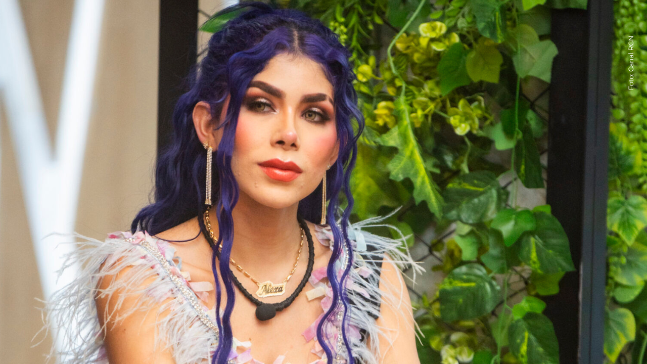 Alexa Torrex se pronunció tras ser eliminada de La casa de los famosos: ¿qué hará con Tebi?